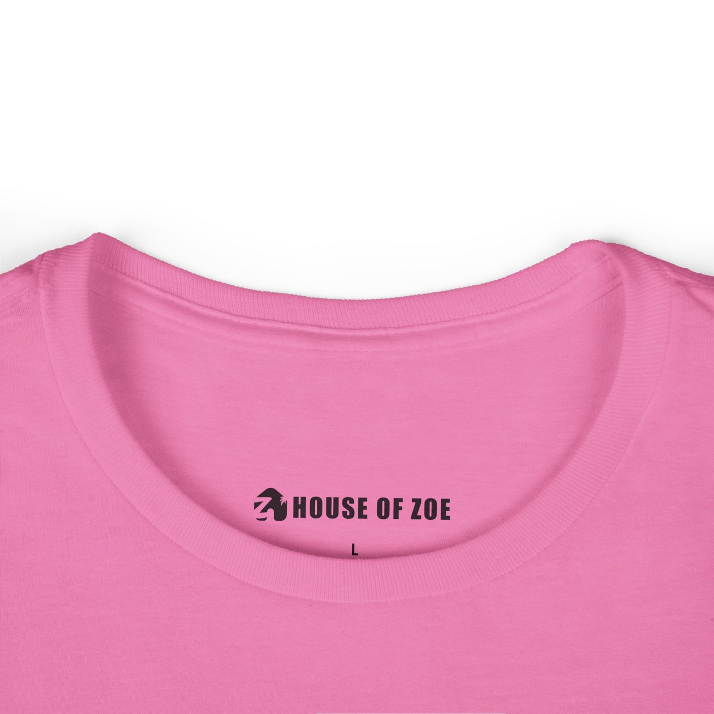 Port-au-Prince Women's Softstyle Tee - Casual Comfort for Travel Lovers