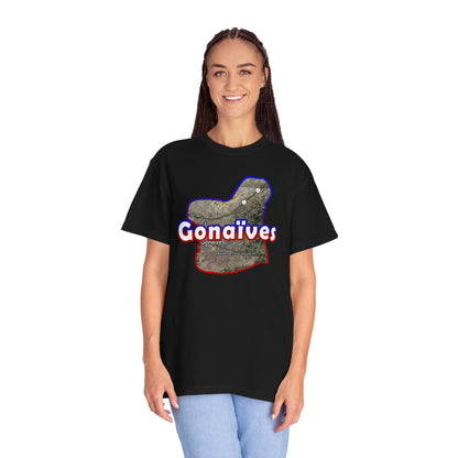 Gonaïves Graphic Tee