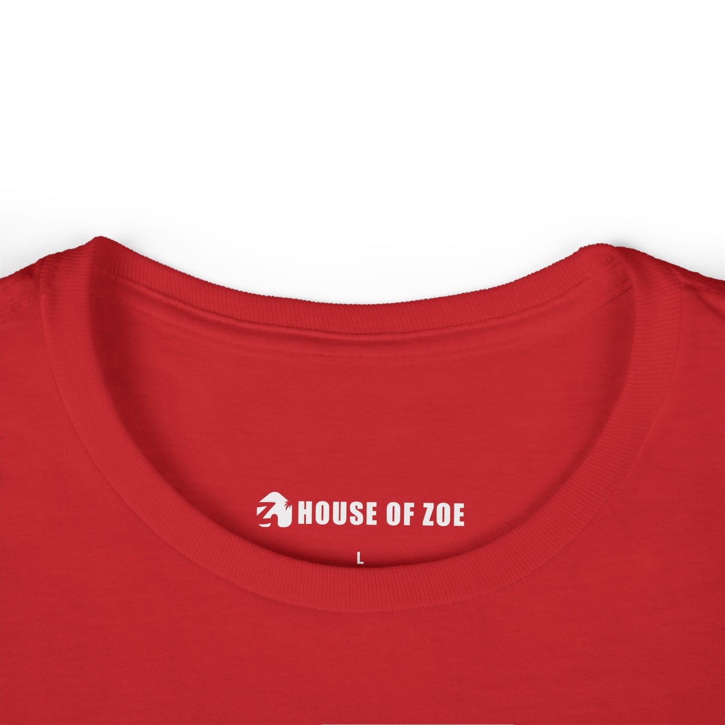 Port-au-Prince Women's Softstyle Tee - Casual Comfort for Travel Lovers