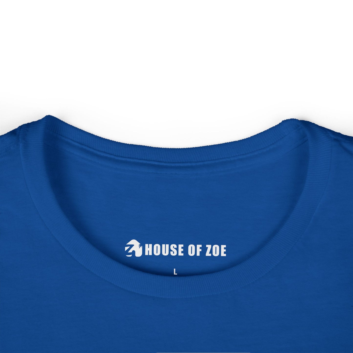 Port-au-Prince Women's Softstyle Tee - Casual Comfort for Travel Lovers