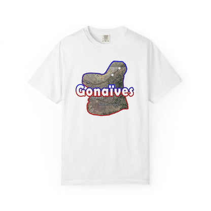 Gonaïves Graphic Tee