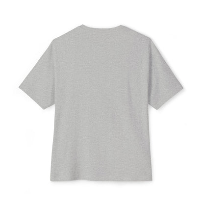 Cap-Haitien Unisex Oversized Boxy Tee