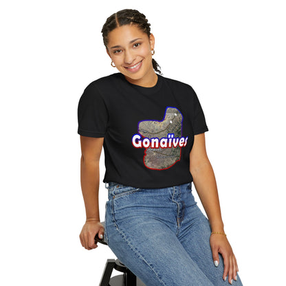 Gonaïves Graphic Tee