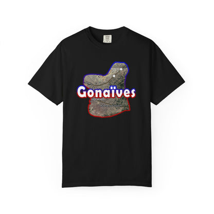 Gonaïves Graphic Tee