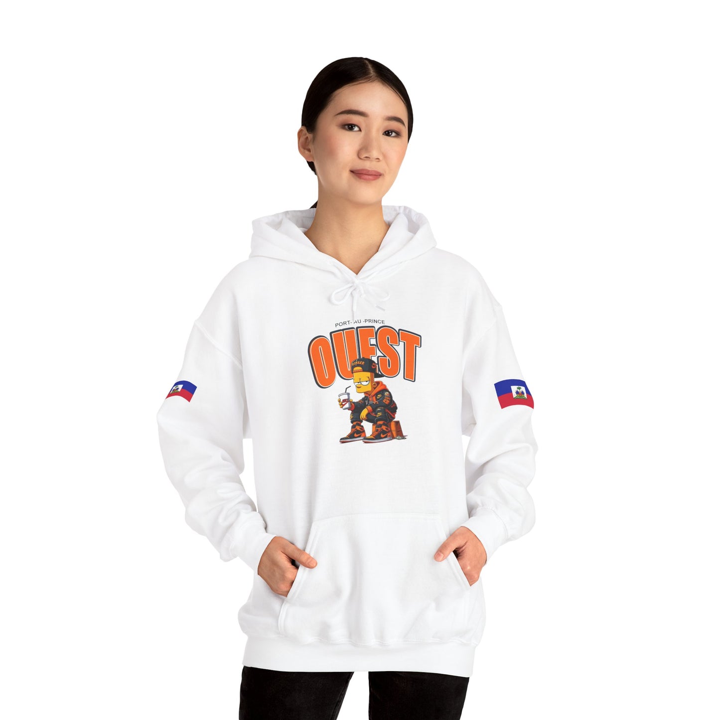 Texas Quest Hoodie, Comfortable Unisex Sweatshirt, Casual Wear for Texas Lovers, Perfect for Gift, Cozy Hooded Top, Everyday Style