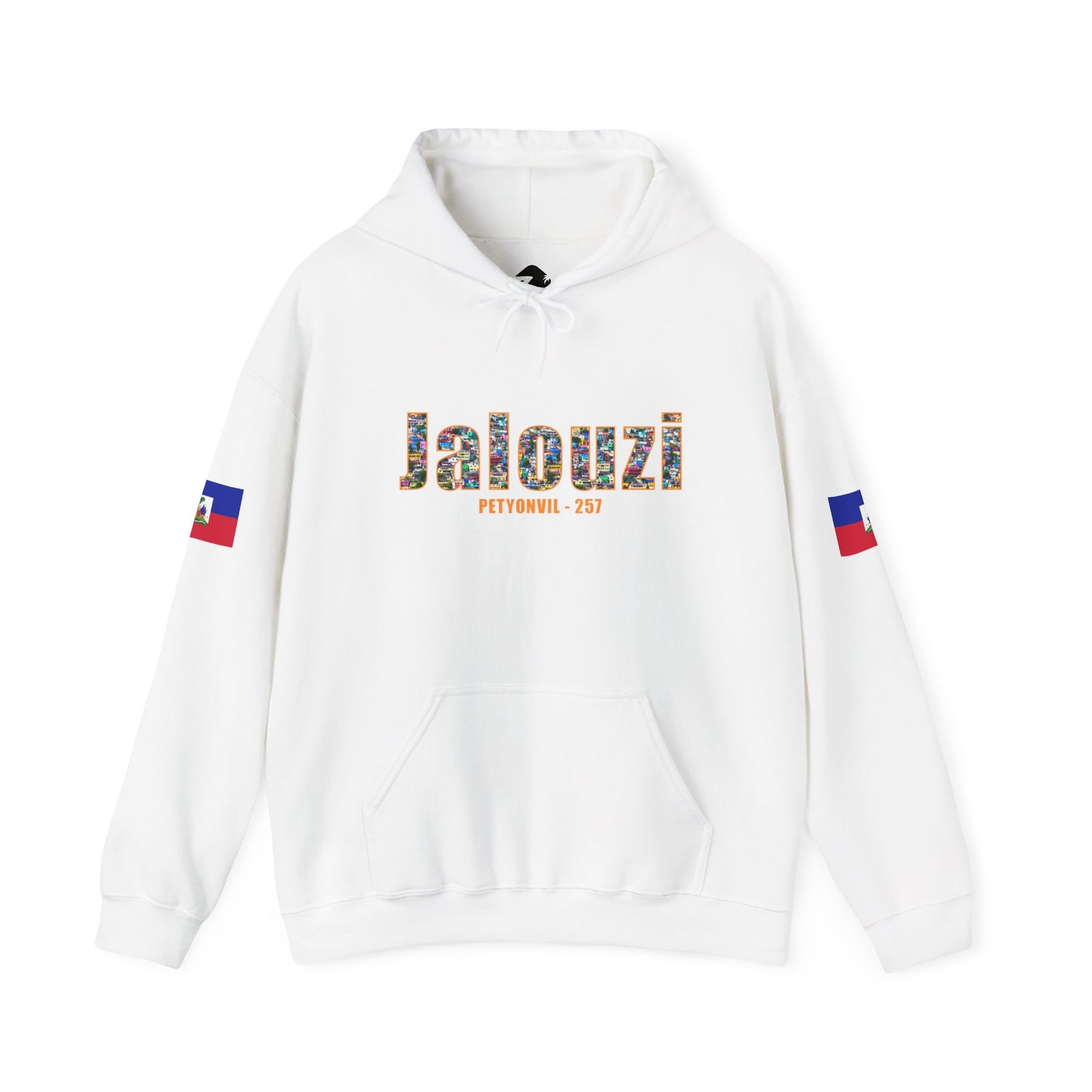 Chic Urban Hoodie with Colorful Design, Casual Fashion, Streetwear, Graphic Hoodie, Gift for Her