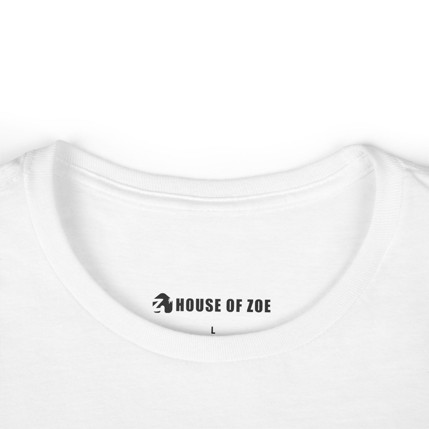 Copy of Cap-Haitien Women's Softstyle Tee - Casual Comfort for Travel Lovers