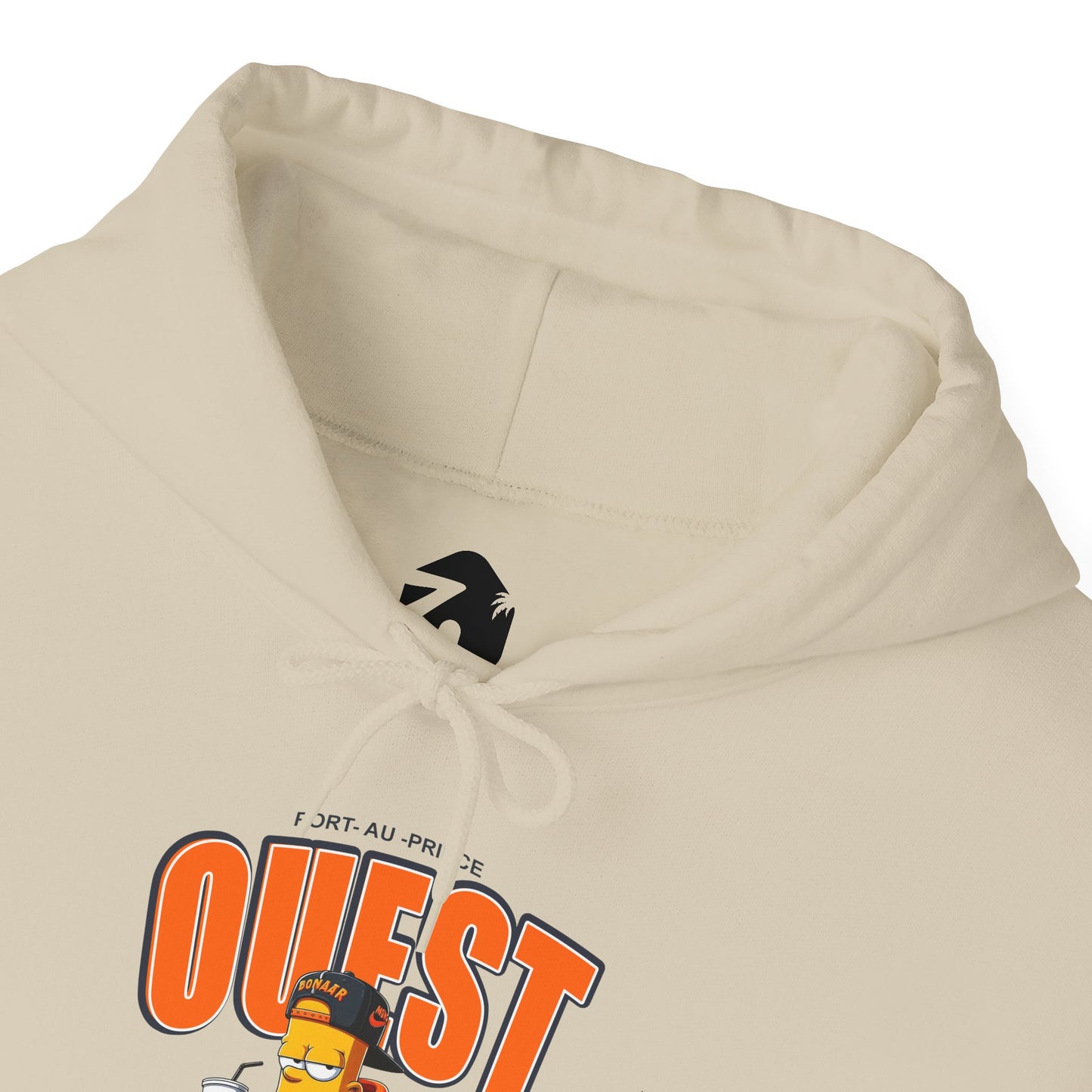 Texas Quest Hoodie, Comfortable Unisex Sweatshirt, Casual Wear for Texas Lovers, Perfect for Gift, Cozy Hooded Top, Everyday Style